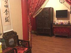 -北京阅微庄四合院文化特色酒店