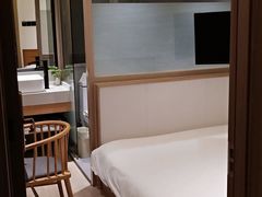 -晨枫酒店(苏州观前步行街店)