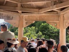 -嵖岈山风景区