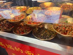-带杏干面馆(洋湖景园店)