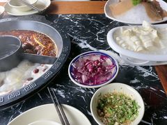 -要德火锅(甪直店)