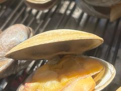黃蜆-丹东特色烤肉(学府路一部店)