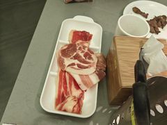 -山焱·炭火自助烤肉(周浦万达店)
