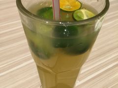 -必胜客(燕郊永旺店PHDI店)