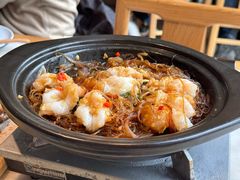 -绿茶餐厅(龙湖金楠天街店)
