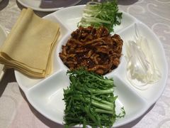 -东北人粗粮饺子坊(南山店)