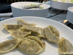 -咕叽咕叽自助烤肉小火锅(西城广场购物中心店)