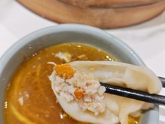 -馋三尺蟹粉小笼(人民广场店)