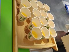 -桂桂茶(五角场万达广场店)