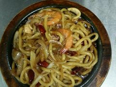 -韩小悦牛排烤肉无限续(遂宁万达店)