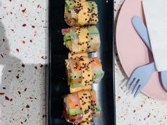 -BossBabe亲子餐厅(金光华广场店)