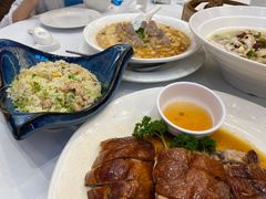-稻香海鲜饭店(第一国际店)