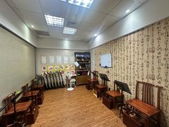 -秦汉胡同国学书院(川沙分馆)