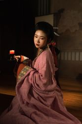 -八角古风摄影