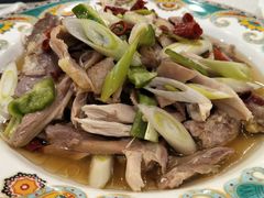 特色椒麻鸡-巴依老爷新疆美食(工体旗舰店)