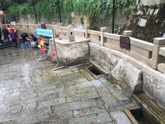 -白沙古井