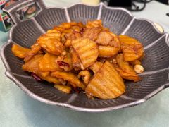 -大师傅金奖啤酒鱼(阳光店)