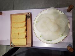 -一只羊·铜锅涮羊肉烧烤