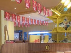 -蔡澜点心·粤菜(花城汇南区店)