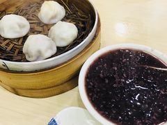 -鸡鸣汤包(仙林店)