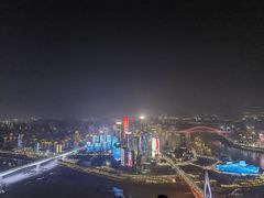 -WFC会仙楼观景台