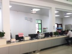 -永盛机动车检测站