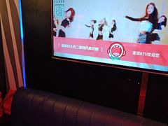 -唱吧麦颂KTV(萧山加州阳光广场店)