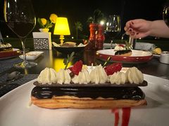 -宴悦海鲜餐厅Driftwood·游水海鲜·牛排(亚龙湾瑞吉店)