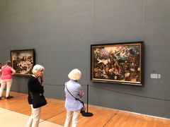 -比利时皇家美术馆