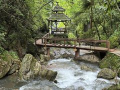 -青城山