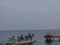 -养马岛旅游度假区
