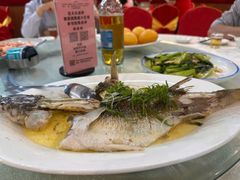 -崖口红树林海鲜餐厅