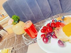 -曲水兰亭(北京四惠店)