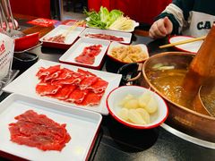 -京元盛铜锅涮肉(上海总店)
