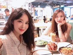 -马哥孛罗香港酒店