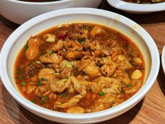 鱼子鱼泡-金锅小厨(乐活街店)