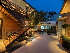 -羊门客在·烤盐池滩羊·川菜