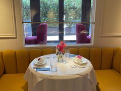 -壳里西餐厅Coquille Seafood Bistro(蒙自路店)