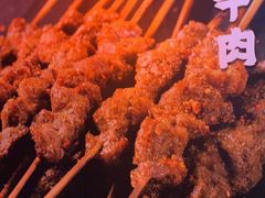 -小红烤翅(傅厚岗店)