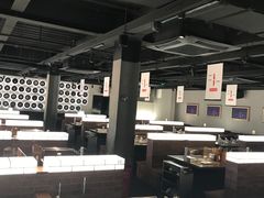 大堂-很久以前羊肉串(昌里路三钢里店)