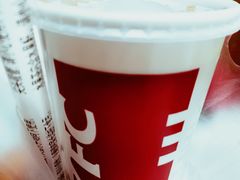 -肯德基(安定门店)