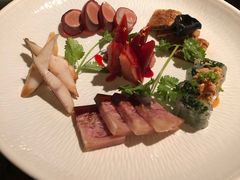 -湖滨28中餐厅·西湖宴·杭州君悦酒店