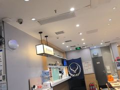 -吉野家(复兴路第二餐厅店)