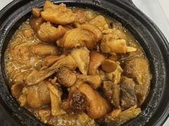 -围龙屋客家食府(福田店)