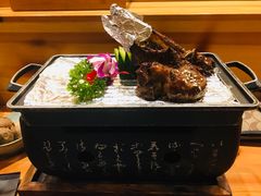 -老村旧煲(江宁金鹰店)