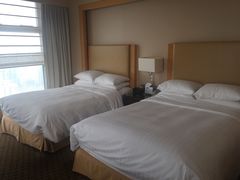 -宁波万豪酒店