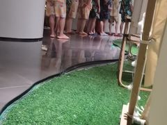 -神帆·元气汤泉(解放西路店)