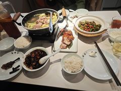 -全牛匠·乐山跷脚牛肉(西北旺万象汇店)
