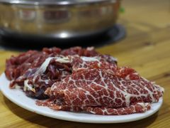 三拼-阿欢牛肉店·火锅·粿条面