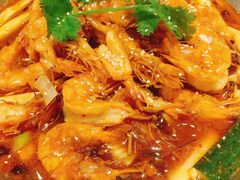 -阿田大虾·鲜虾火锅·(青浦万达茂店)